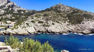 MARSEILLE - CALLELONGUE - 17.04.2024 - 15